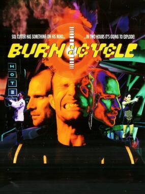 Burn:Cycle