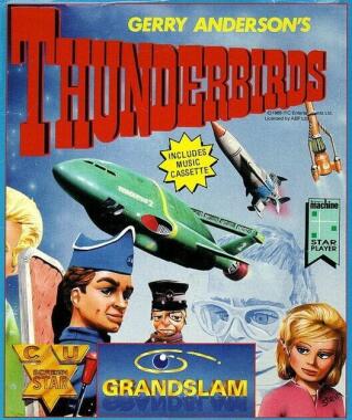 Thunderbirds