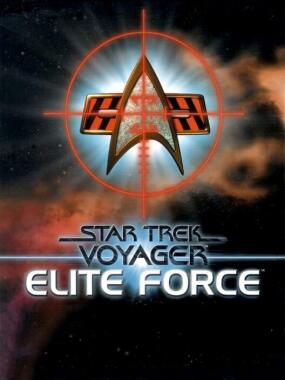 Star Trek: Voyager: Elite Force