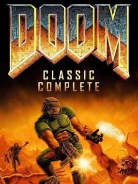 DOOM Classic Complete