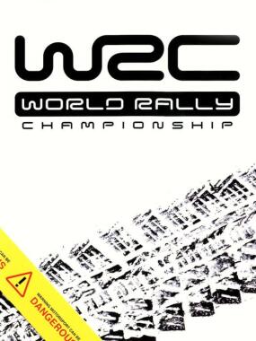 WRC – World Rally Championship