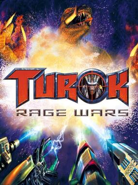 Turok – Rage Wars