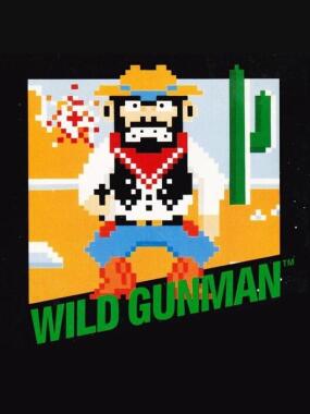 Wild Gunman