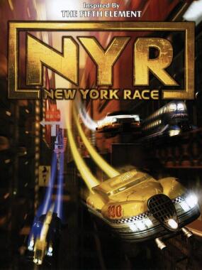 NYR: New York Race