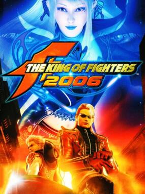 The King of Fighters – Maximum Impact 2 (The King of Fighters 2006)