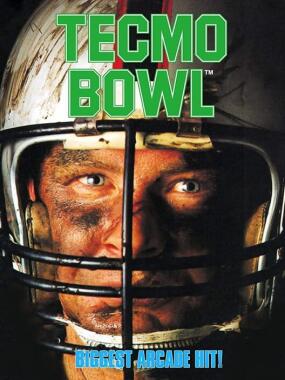 Tecmo Bowl