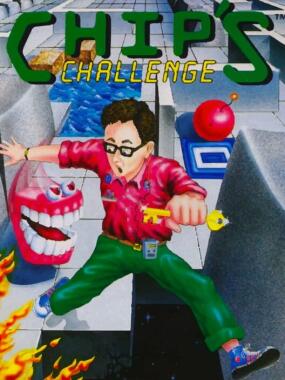 Chip's Challenge