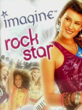 Imagine: Rock Star