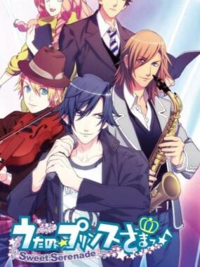 Uta no Prince-Sama – Sweet Serenade