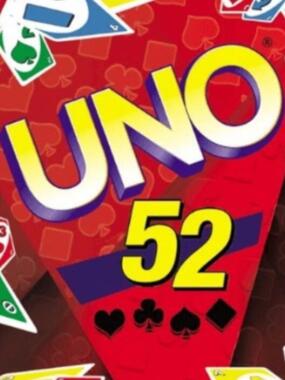 Uno 52