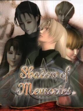 Shadow of Memories