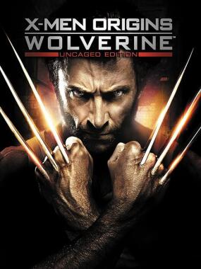 X-Men Origins: Wolverine