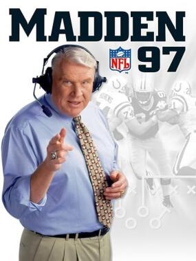 Madden NFL 97