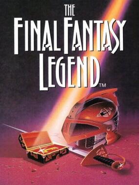 Final Fantasy Legend