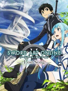 Sword Art Online: Lost Song