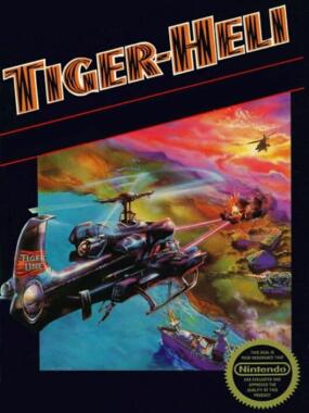 Tiger-Heli