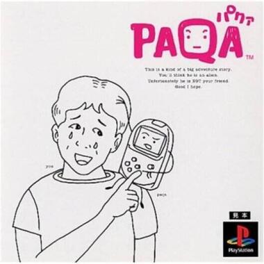 PAQA