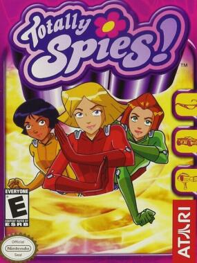 Totally Spies!