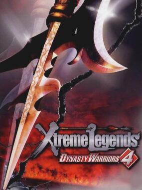 Dynasty Warriors 4 – Xtreme Legends