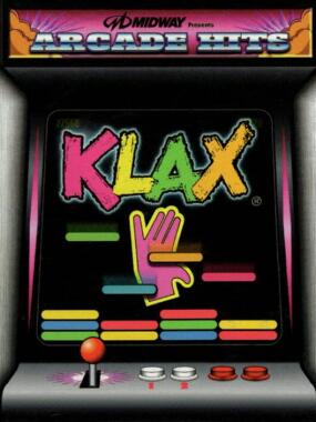 Klax