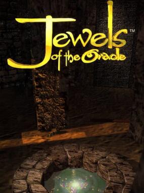 Jewels of the Oracle