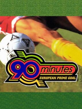 90 Minutes: European Prime Goal