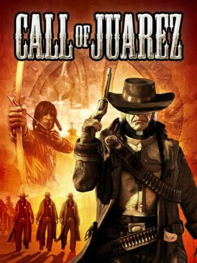 Call of Juarez