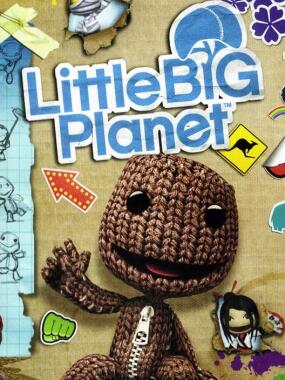 Little Big Planet