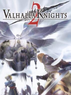 Valhalla Knights 2