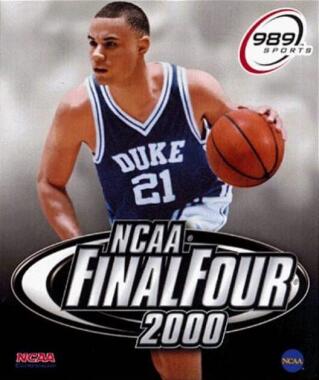 NCAA Final Four 2000