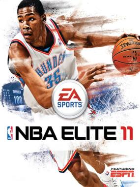 NBA Elite 11