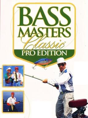 Bass Masters Classic