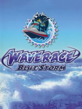 Wave Race: Blue Storm