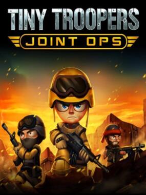 Tiny Troopers: Joint Ops