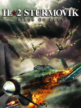 IL-2 Sturmovik: Birds of Prey