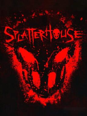 Splatterhouse