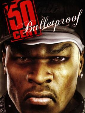 50 Cent – Bulletproof