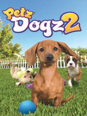 Petz: Dogz 2