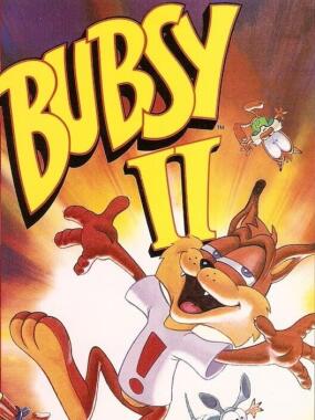 Bubsy II