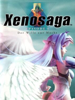 Xenosaga Episode I – Der Wille zur Macht