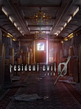 Resident Evil Zero