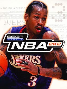 NBA 2k2