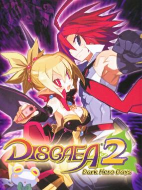 Makai Senki Disgaea 2