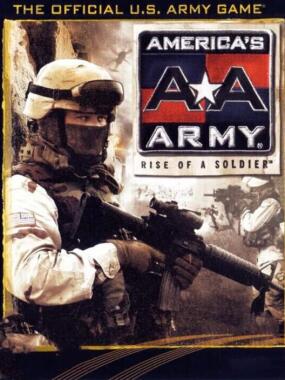 America's Army: Rise of a Soldier