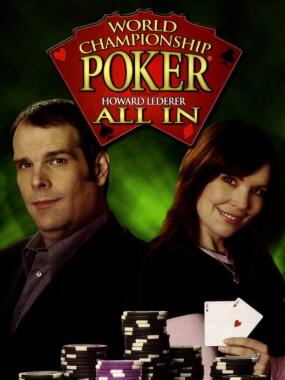 World Championship Poker: Featuring Howard Lederer