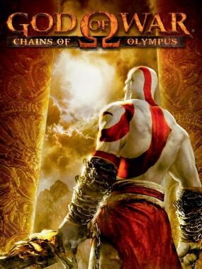 God of War – Chains of Olympus