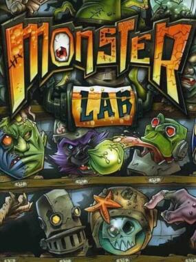 Monster Lab