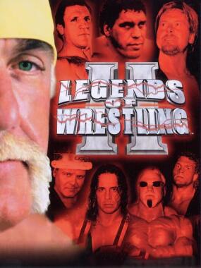 Legends of Wrestling II