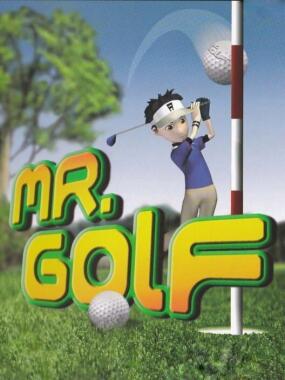 Mr. Golf