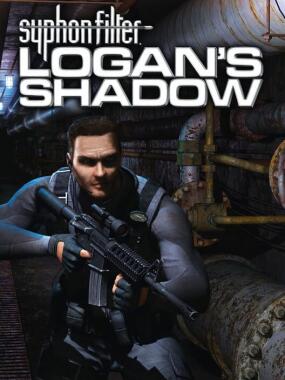 Syphon Filter – Logan's Shadow